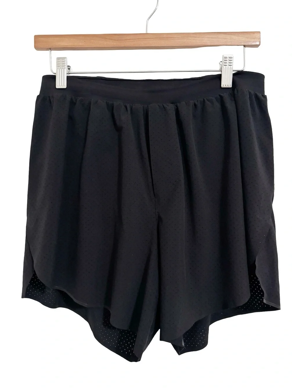 Lululemon Outpacer Short 6